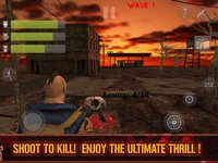 Zombie Z Kill - Survival Shoot screenshot, image №1843017 - RAWG