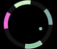 CIRKEL Pong screenshot, image №2756149 - RAWG