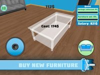House Cleaner Flipper screenshot, image №906464 - RAWG