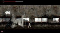 堕天の牢獄 / Fallen Cage screenshot, image №4126970 - RAWG
