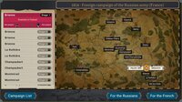 Combat Directive: Napoleonic Wars screenshot, image №4102356 - RAWG