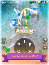 Cross Word ACE screenshot, image №1808596 - RAWG