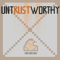 Untrustworthy (Very Unfinished) screenshot, image №2405253 - RAWG