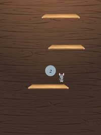 Amazing Thief Mouse Jump: Don't Trip and Fall screenshot, image №1944759 - RAWG