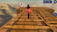 Moto Parkour screenshot, image №4027284 - RAWG