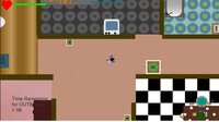 Zombie Arena (Thiago Correia de Souza) screenshot, image №3390045 - RAWG