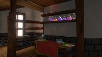 Alchemist Simulator screenshot, image №2014145 - RAWG