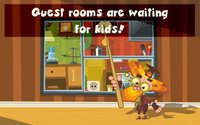 The Fixies Quest: Kids Riddles screenshot, image №1582070 - RAWG
