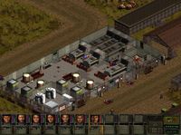 Jagged Alliance 2 - Wildfire screenshot, image №236558 - RAWG