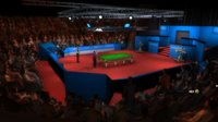 WSC Real 11: World Snooker Championship screenshot, image №545856 - RAWG