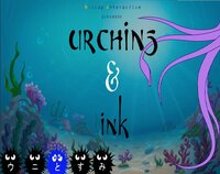 Urchins and Ink screenshot, image №2436640 - RAWG