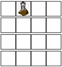 Whack this mole screenshot, image №2500070 - RAWG