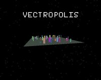 Vectropolis screenshot, image №3754368 - RAWG