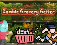 Zombie Grocery screenshot, image №3145472 - RAWG