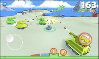TANK U! screenshot, image №2277512 - RAWG