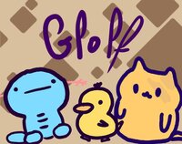 Glolf screenshot, image №3060308 - RAWG