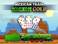 Mexican Train Dominoes Gold screenshot, image №1762176 - RAWG