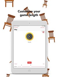 Musical Chairs screenshot, image №1944359 - RAWG