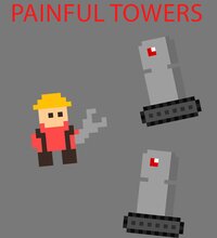 painful towers screenshot, image №3274728 - RAWG