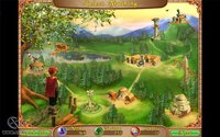 Hoyle Enchanted Puzzles screenshot, image №490470 - RAWG