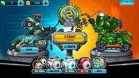 Toy Attack screenshot, image №1508851 - RAWG