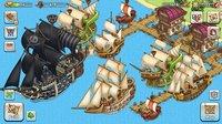 Pirates of Everseas screenshot, image №2118989 - RAWG