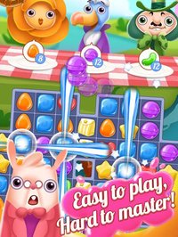 Juicy Candy Blast screenshot, image №2165308 - RAWG