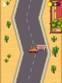 Hoverboard Drift Sim Simulator- Tricky Hover Board screenshot, image №1909607 - RAWG