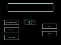 Nothing (Taamas) screenshot, image №1201320 - RAWG