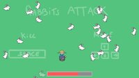 Rabbits Attack screenshot, image №3375167 - RAWG