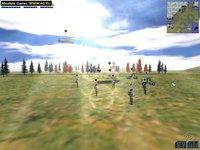 Conflict Zone screenshot, image №309306 - RAWG