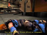 Unreal Tournament 2003 screenshot, image №305267 - RAWG