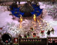 The Golden Horde screenshot, image №476395 - RAWG