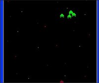 Space Invaders Python Edition screenshot, image №2424192 - RAWG