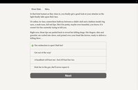 Hunter: The Reckoning — A Time of Monsters screenshot, image №4290186 - RAWG