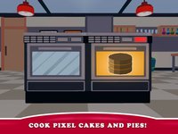 Black Forest Cake Cooking Chef screenshot, image №1734651 - RAWG