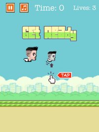 Tappy Bieber screenshot, image №981679 - RAWG