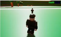 Classic Crossroads But Its Unreal Engine4 screenshot, image №2787434 - RAWG