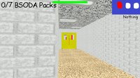 Baldi's BSODA Mayhem! screenshot, image №3692640 - RAWG