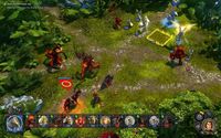 Might & Magic: Heroes VI screenshot, image №158254 - RAWG