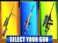 3D Deer Sniper Hunting Game 2017 screenshot, image №2038809 - RAWG