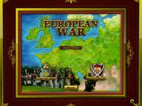 European War for iPad screenshot, image №946074 - RAWG