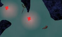 Wizard Fish and the Devil of the Depths screenshot, image №3203664 - RAWG