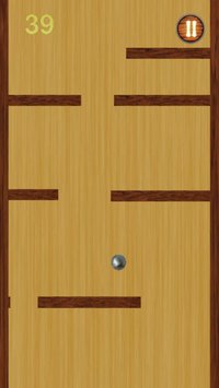Iron Ball screenshot, image №1286610 - RAWG
