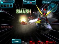 SD Gundam Capsule Fighter screenshot, image №587206 - RAWG
