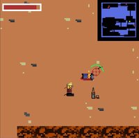 Vengeful Cowboy 64 screenshot, image №1192485 - RAWG