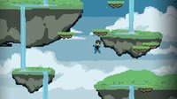The Sleep Ascent screenshot, image №1810295 - RAWG