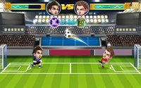 Football Pro 2 screenshot, image №1570886 - RAWG