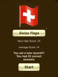 Swiss Flags screenshot, image №964834 - RAWG