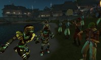 Pirates of the Burning Sea screenshot, image №355517 - RAWG